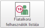 kijelölt dolgozók törlése