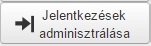 zárás időzítése