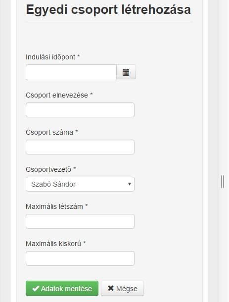 mobil nézet